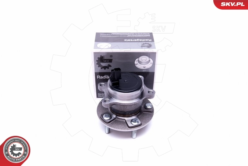 Wheel Bearing Kit